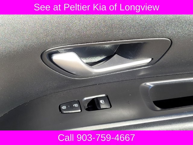 Used 2024 Hyundai Tucson SEL w/ Convenience Package FWD image 13