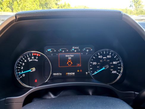 Used 2021 Ford F250 Lariat w/ Lariat Value Package image 26