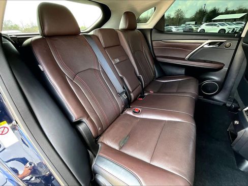 Used 2016 Lexus RX 350 image 19