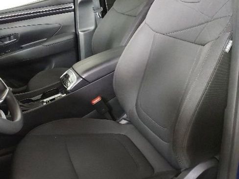 Used 2022 Hyundai Tucson SEL AWD/4WD image 12