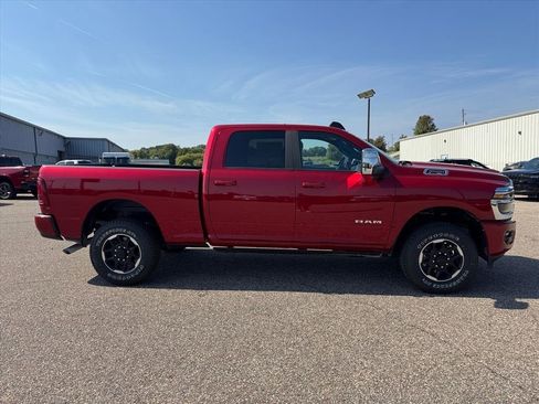 New 2026 RAM 3500 Laramie image 2