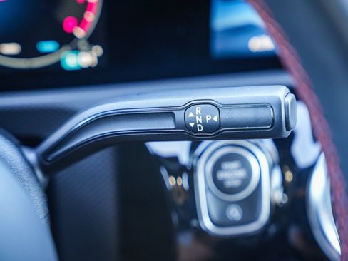Certified 2026 Mercedes-Benz CLA 250 image 22