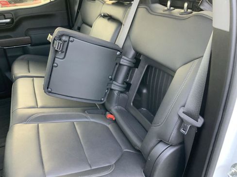 Used 2021 GMC Sierra 1500 SLT w/ SLT Premium Package image 64