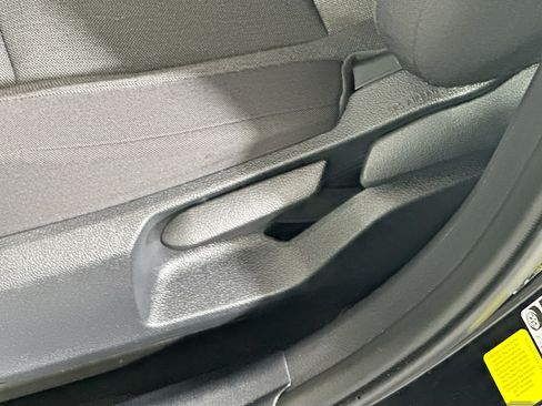 Certified 2025 Toyota Camry LE FWD image 13