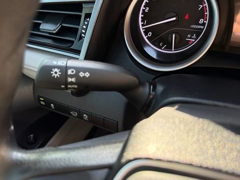 Used 2024 Toyota Camry LE FWD image 29