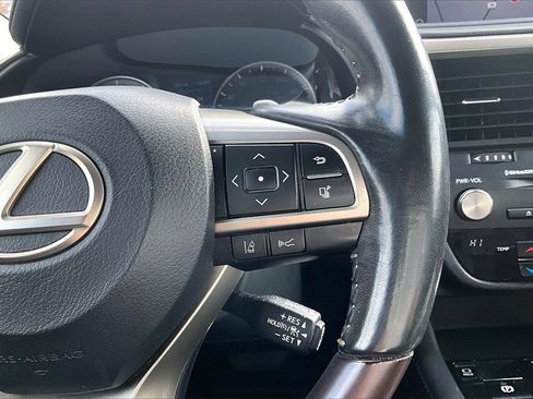 Used 2020 Lexus RX 350 AWD w/ Premium Package image 19