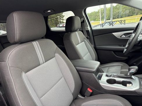 Used 2024 Chevrolet Blazer LT w/ Convenience Package image 10