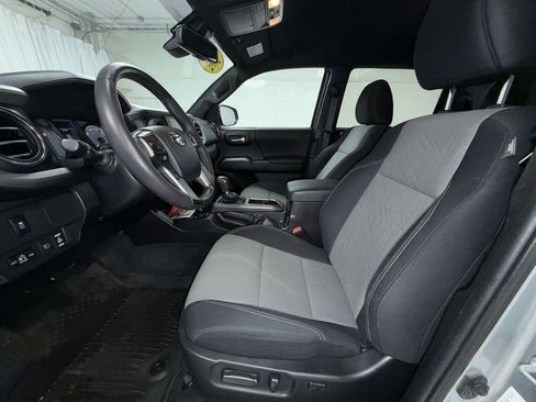 Certified 2023 Toyota Tacoma TRD Sport w/ Technology Package image 14