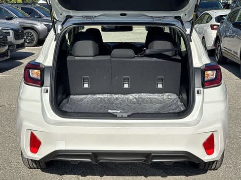 New 2026 Subaru Impreza 2.0i Sport AWD/4WD image 30