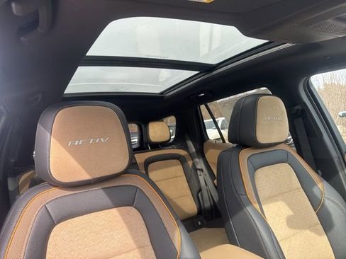 New 2026 Chevrolet Equinox ACTIV AWD/4WD image 41
