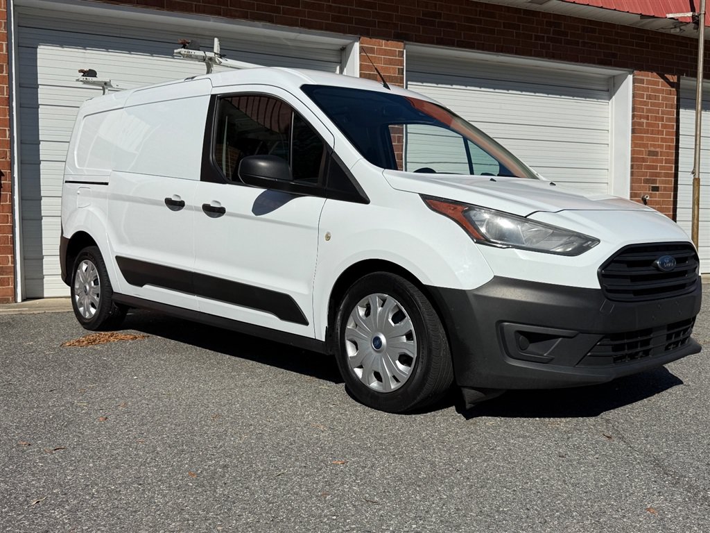 Used 2020 Ford Transit Connect XL FWD image 19