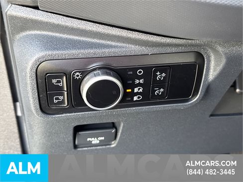 Used 2024 Ford Bronco Badlands w/ Sasquatch Package image 35