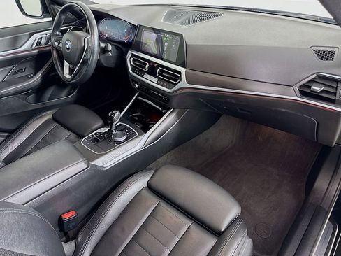 Used 2023 BMW 430i Gran Coupe w/ Premium Package RWD image 30