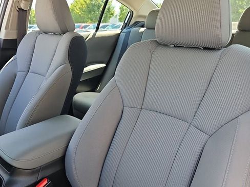 Used 2022 Subaru Legacy Premium image 24