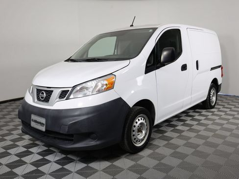 Used 2019 Nissan NV200 S w/ Cruise Control Package FWD image 5