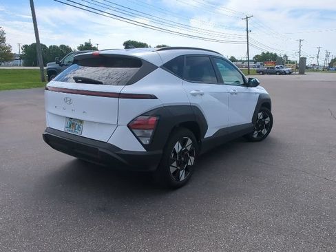 Used 2025 Hyundai Kona SEL FWD image 28