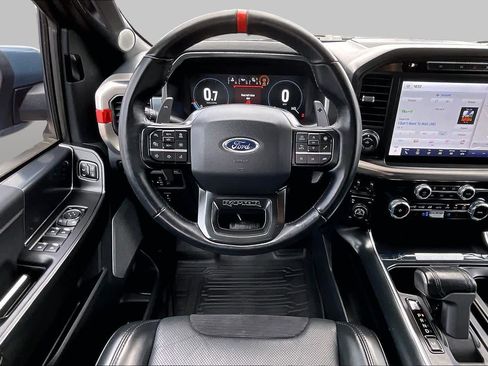 Used 2023 Ford F150 Raptor AWD/4WD image 6