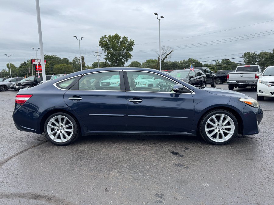 Used 2015 Toyota Avalon Limited FWD image 6