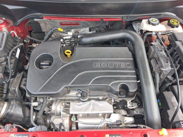 Used 2024 Chevrolet Equinox Premier FWD image 44