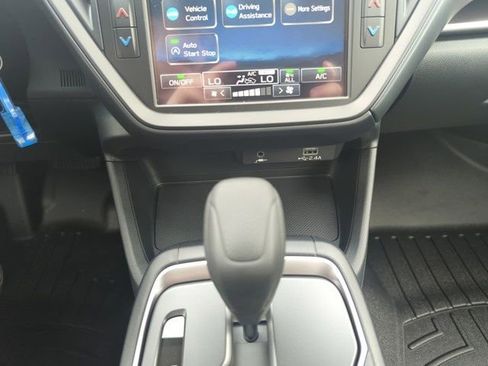 Certified 2025 Subaru Impreza 2.0i image 21