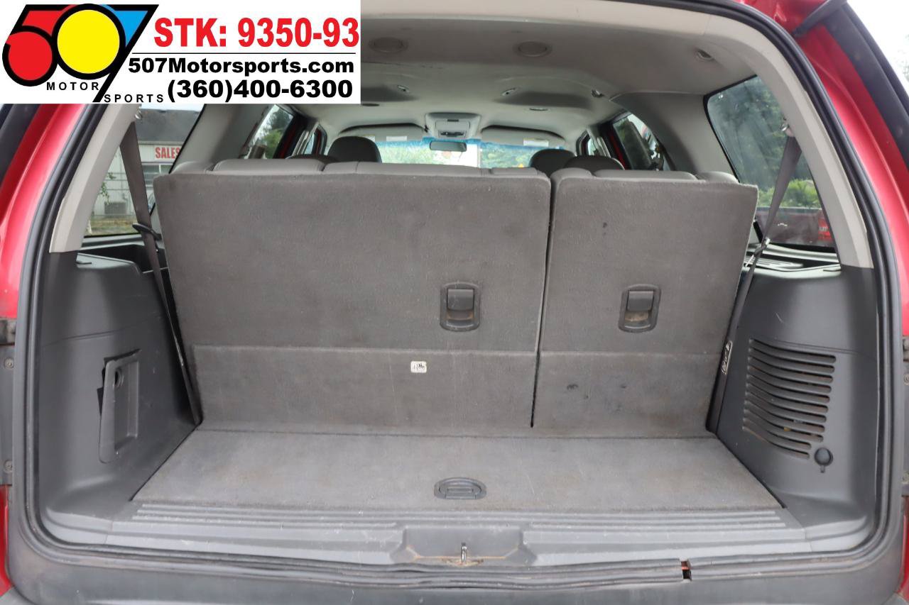 Used 2003 Ford Expedition XLT AWD/4WD image 14