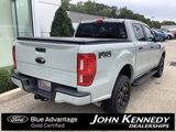 Certified 2023 Ford Ranger XLT w/ Equipment Group 302A High image 3