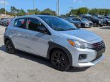 New 2024 Mitsubishi Mirage Black Edition image 2