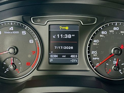 Used 2015 Audi Q3 2.0T Prestige w/ Prestige Package AWD/4WD image 12
