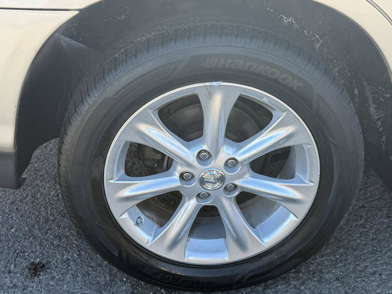 Used 2008 Lexus RX 350 2WD image 37