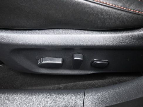 Used 2021 Nissan Sentra SR w/ SR Premium Package FWD image 13