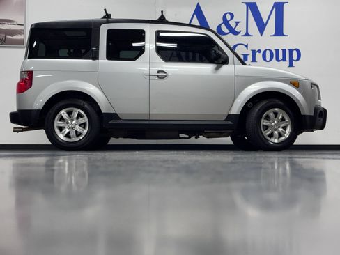 Used 2007 Honda Element EX image 3