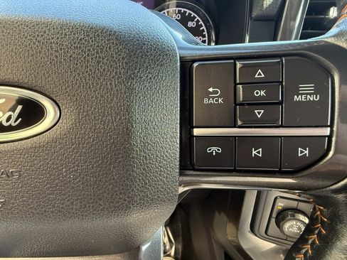 Used 2021 Ford F150 Tremor w/ Equipment Group 401A Mid image 17