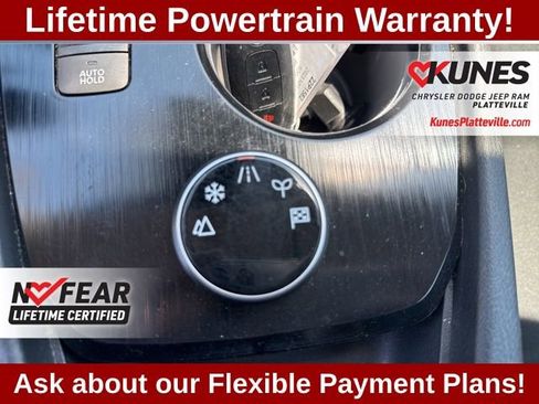 Used 2023 Nissan Rogue S AWD/4WD image 30