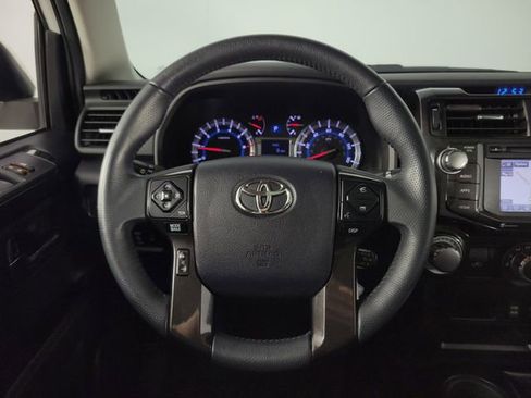 Used 2019 Toyota 4Runner TRD Off-Road Premium image 22