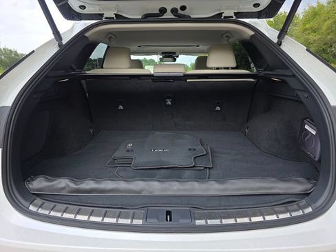 Used 2025 Lexus RX 350 Premium Plus w/ Accessory Package (Z1) FWD image 15