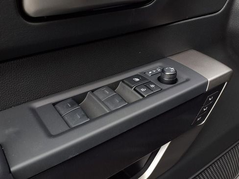 New 2026 Toyota Tundra Platinum AWD/4WD image 10