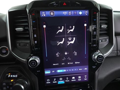 New 2026 RAM 1500 Big Horn image 18