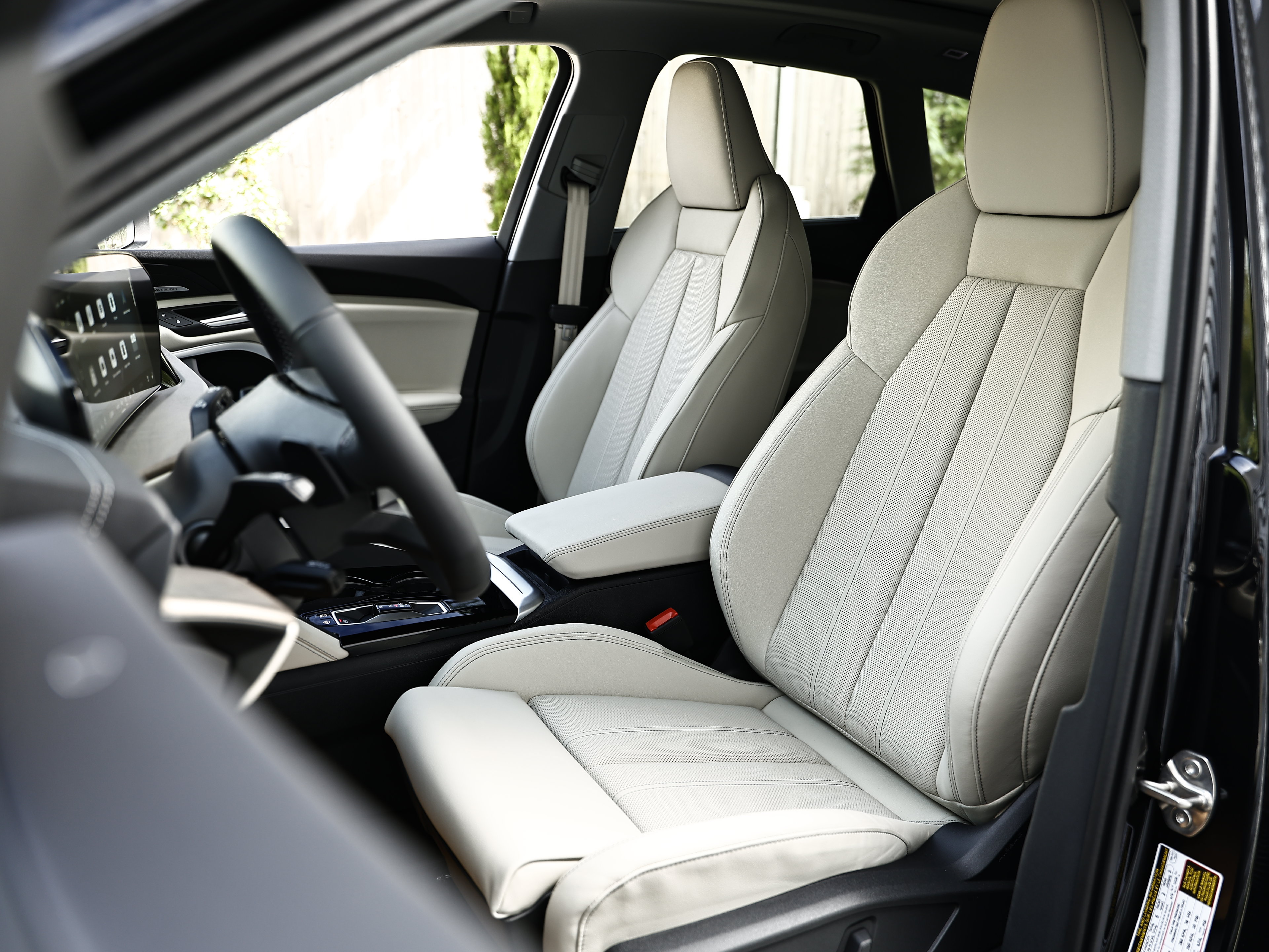 New 2026 Audi Q5 Premium Plus AWD/4WD image 19