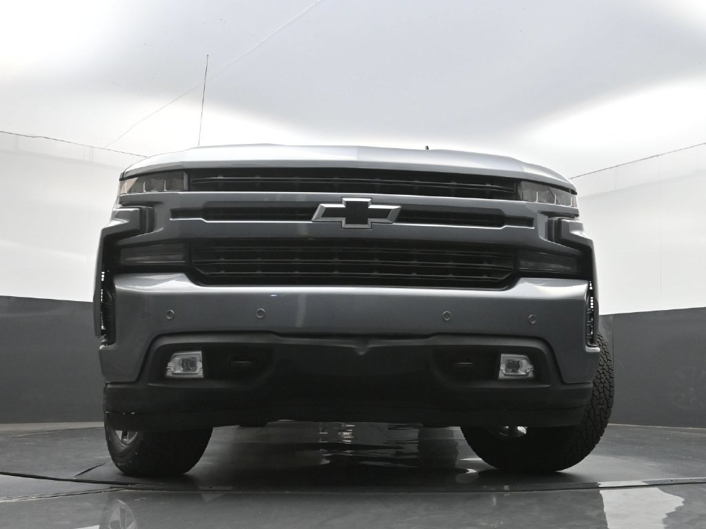 Used 2020 Chevrolet Silverado 1500 RST AWD/4WD image 25