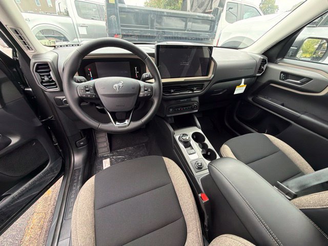 New 2026 Ford Bronco Sport Big Bend w/ Convenience Package AWD/4WD image 14