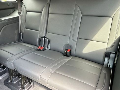 New 2025 Chevrolet Tahoe Premier image 27