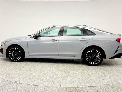 Used 2023 Kia K5 GT-Line FWD image 8