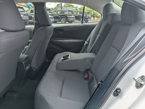 Certified 2024 Toyota Corolla LE FWD image 13