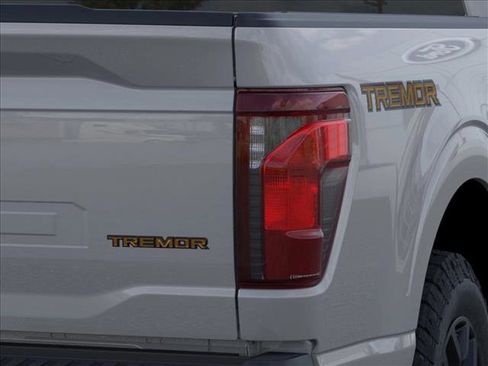 New 2026 Ford F150 Tremor AWD/4WD image 21