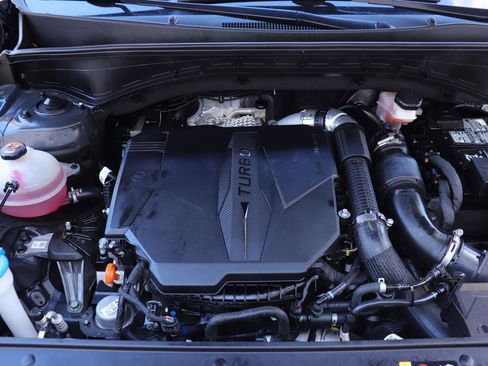 Used 2021 Kia Sorento SX image 41