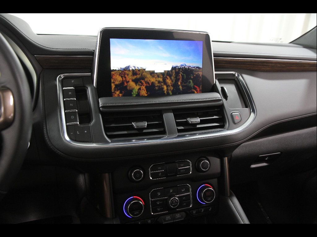 Certified 2023 Chevrolet Tahoe High Country AWD/4WD image 10