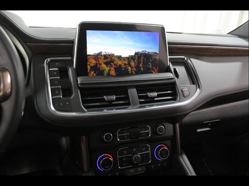 Certified 2023 Chevrolet Tahoe High Country AWD/4WD image 10