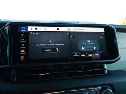 New 2026 Jeep Wrangler Sport S image 16