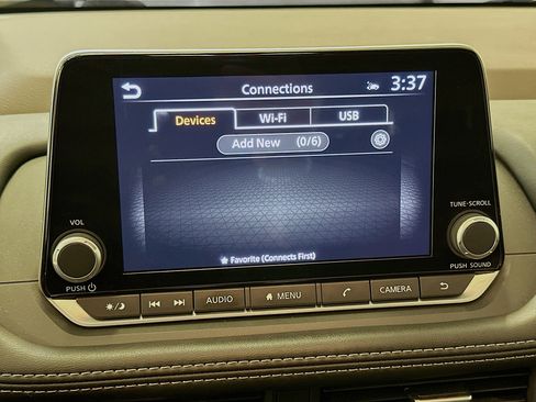 Used 2023 Nissan Rogue SV AWD/4WD image 22