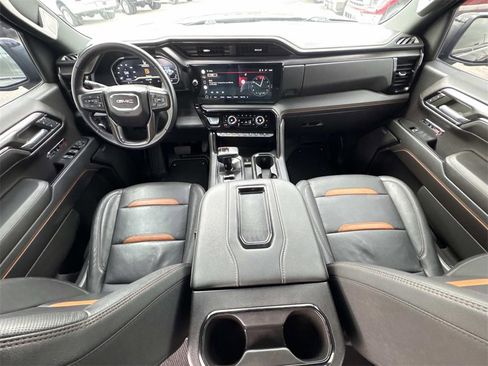 Used 2022 GMC Sierra 1500 AT4 w/ Technology Package image 22